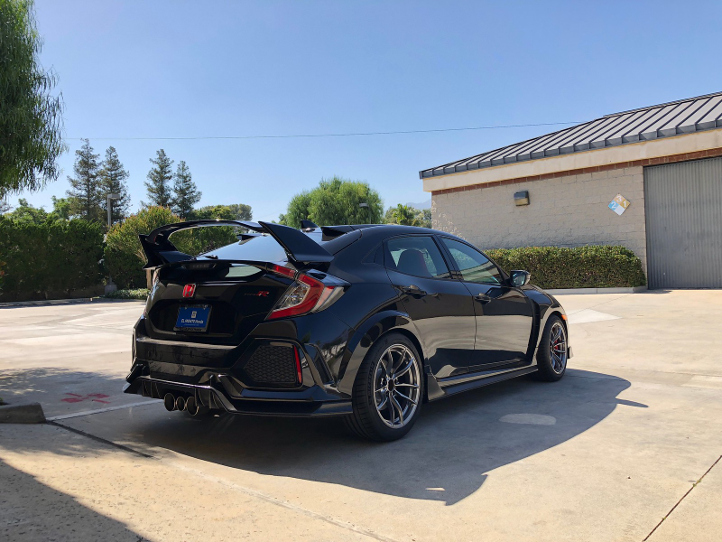 Illustration for article titled Another Type R post, in things that work but shouldn’t.